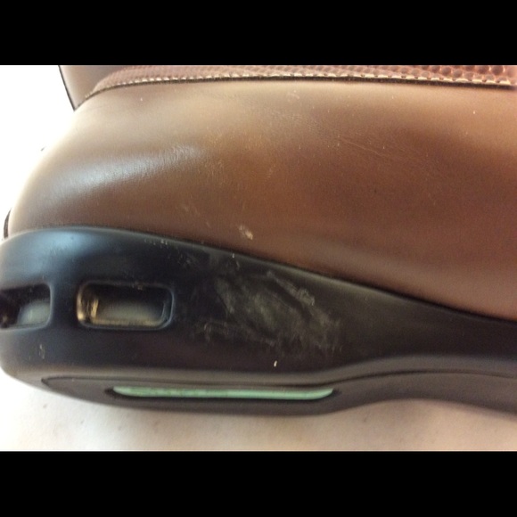 Cole Haan Nike Air Flats - Picture 6 of 6